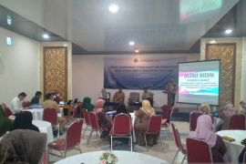 Dinas Koperasi dan UKM Pasbar usulkan 240 UMKM peroleh BPUM