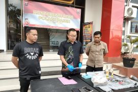 Polres Paser tetapkan pelaku pengeroyokan remaja hingga tewas sebagai tersangka