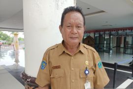 Dinas Kearsipan Papua Barat lakukan audit LKD kabupaten/kota
