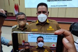 Gubernur Waterpauw perintahkan penutupan galian C di Sorong