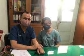 RSUP Prof Ngoerah: Kondisi dua korban ledakan kompor di Blahbatu membaik