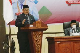 Wabup Timbul Prihanjoko resmi jabat Bupati Probolinggo