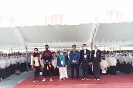 Politeknik Negeri Banjarmasin mulai perkuliahan jalur cepat