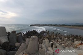 Realisasi retribusi wisata di Kulon Progo mencapai Rp2,8 miliar