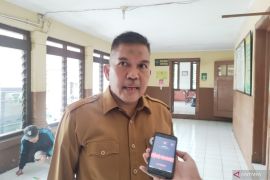 Inspektur Kemendagri: Kesalahan anak buah bukan tanggungan Ade Yasin
