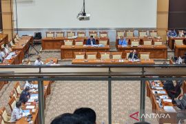 DPR RI setujui dua pesepak bola Eropa Jordi Amat dan Sandy Walsh jadi WNI