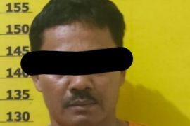 Terlibat judi sabung ayam, pria di Rokan Hilir dibekuk polisi
