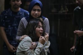 Beberapa kisah fakta menarik di balik film "KKN di Desa Penari"