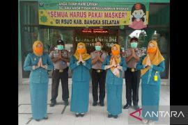 RSUD Bangka Selatan gerak cepat tingkatkan pelayanan