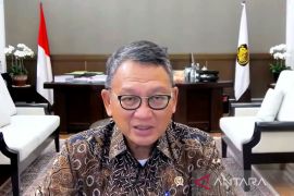 Menteri ESDM fokus kepada regulasi untuk dekarbonisasi lewat CCS/CCUS