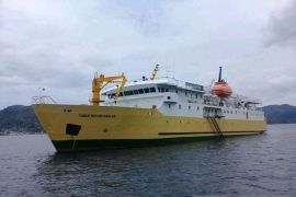 Pelni Ambon terapkan syarat booster untuk pelayaran, termasuk kapal perintis tanpa terkecuali