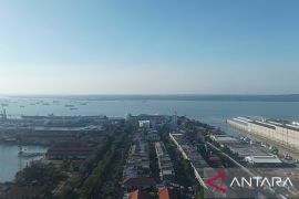 Pakar ingatkan pentingnya survei hidrografi demi keselamatan pelayaran