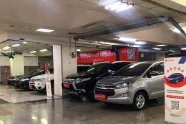 Caroline tambah "customer touch points" di lima kota besar