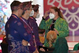 BPK: Di G20, RI terdepan dalam peran "foresight" lembaga pemeriksa