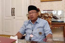 Spektrum - Ikhtiar Cianjur keluar dari posisi terendah IPM di Jabar