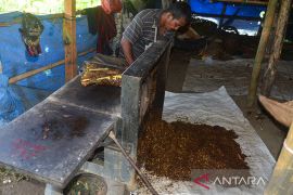Perusahaan rokok Aceh diajak lakukan inovasi produk