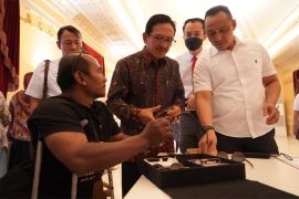 OJK bersama "stakeholder" gelar "entrepreneur class" UMKM