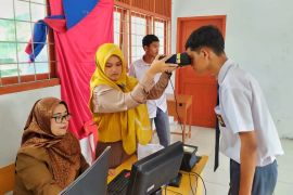 Kepemilikan e-KTP di Aceh Tengah capai 98,67 persen