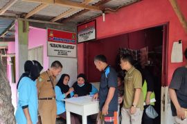 Pemkot Tangerang mulai salurkan bantuan pangan senilai Rp21,16 miliar