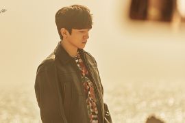 Sungjin DAY6 selesaikan wajib militer dan buka akun Instagram