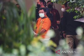 Jaksa: Kuat Ma'ruf siapkan pisau dalam pembunuhan Brigadir Joshua