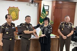 Kerugian negara dalam  kasus Surya Darmadi bertambah jadi Rp104,1 triliun