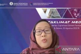 BI: Biaya transfer BI FAST berpotensi lebih rendah dari Rp2.500