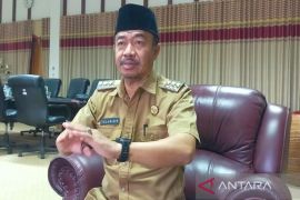 Bupati Seruyan sediakan Rp80 miliar dukung program bansos ke masyarakat