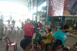 BIN Kepri buka tiga gerai vaksinasi massal di Batam