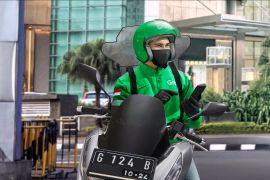 Grab di Pekanbaru bisa dipesan via WhatsApp