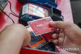 Berau terapkan fuel card untuk pembelian BBM bersubsidi