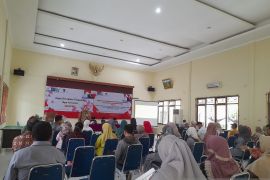 DPMPTK Bangka Tengah terapkan sistem perizinan modern dan mudah