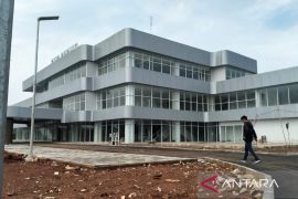 Kejari Kabupaten Bogor duga ada pelanggaran pembangunan RSUD Parung, negara rugi Rp36 miliar