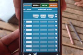 Menyoal iklan judi online di platform medsos