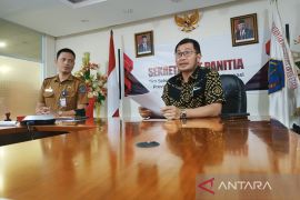 Panitia seleksi harap masyarakat beri koreksi calon anggota KIP Sulut