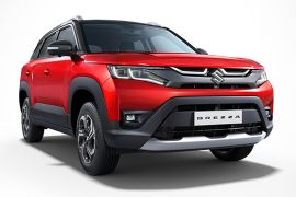 Suzuki dan Toyota gandengan tangan kembangan EV di India