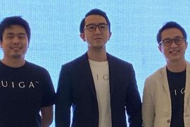 IUIGA Indonesia rayakan HUT kedua