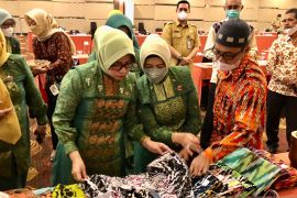 Dekranasda lakukan pendataan semua perajin di Kalbar