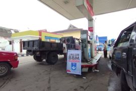 Pertamina dorong masyarakat daftarkan kendaraannya untuk melindungi masyarakat yang berhak