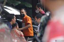 Putri Candrawathi dicekal ke luar negeri