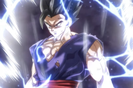 "Dragon Ball Super: Super Hero", animasi pemantik nostalgia