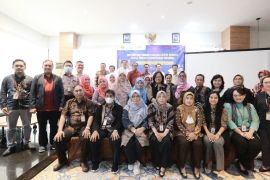 Implementasi MBKM, Kementan wujudkan pertanian maju, mandiri dan modern