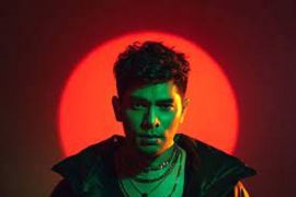 Penyanyi Pop R&amp;B Gusty Pratama rayakan kebebasan dari hubungan "toxic" lewat "Spell"