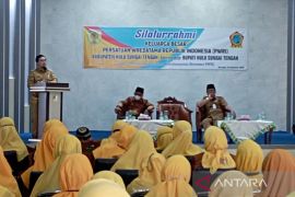 Bupati HST apresiasi PWRI HSU