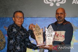 Lippo Cikarang raih penghargaan Nusantara CSR Awards 2022
