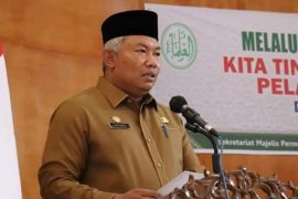 Ini cara Aceh Tengah, cegah inflasi