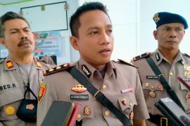 Polres Bursel selidiki kasus siswa pingsan dianiaya kepala sekolah, begini kronologinya