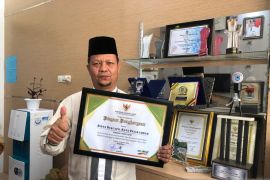 Penambahan wajib KTP di Payakumbuh pada 2022 mencapai 1.177 orang