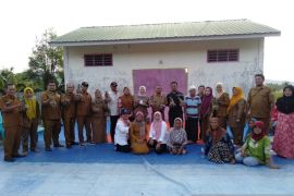 Selain Sipirok, Batang Angkola cukup potensial pengembangan bawang merah