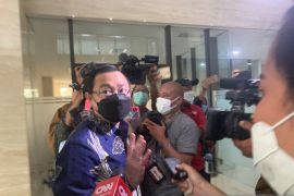 Istri tersangka Ferdy Sambo Putri Candrawathi, penuhi panggilan penyidik Bareskrim Polri